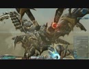 【PSO2】ジェットブーツでダーカーの群れを蹴り殺す【AGP本戦 2:05】