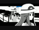 ポケスペでD.C.ⅡEDパロ