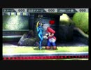 スマブラ3DS ゼロスーツサムスがエロすぎる件