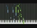 心拍数#0822【ピアノver.】