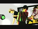【MMDタイバニ】ELECT
