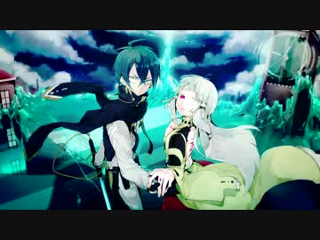 【原キー地声で】命のユースティティア歌ってみた