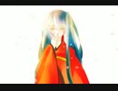 【初音ミク】焦がれ桜に我が身重ねて【オリジナル】