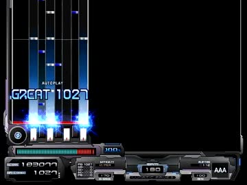 【BMS】J-E-N-O-V-A [7key]【差分】
