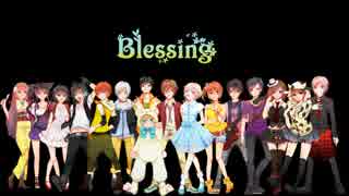 Blessing ～神 Children's～