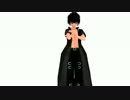 【MMD】オリキャラ配布停止しました