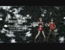 [MEIKO POWER-CLARA V3]白い雪のプリンセスは【カバー】