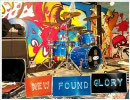 【洋楽】New Found Gloryメドレー【ベストテン】