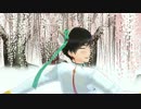 【MMD鬼徹】ただのよっぱらい