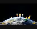 【1戦目】マリオカート8 TeamCup【稲野視点】