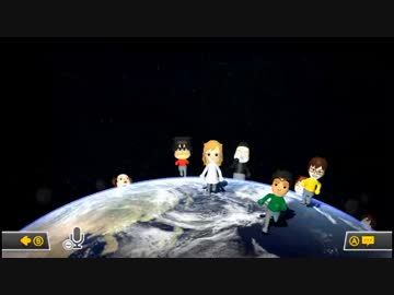 【1戦目】マリオカート8 TeamCup【稲野視点】