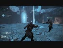 destiny しがないタイタンの戦闘ログ12
