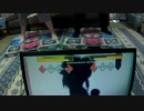 [Stempmania] Bad Apple feat. nomicoを二人で踏んでみた　難易度5