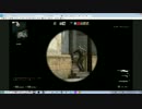 【CS:GO】 プロアウパーが行く伝説の突砂キル!! part.2