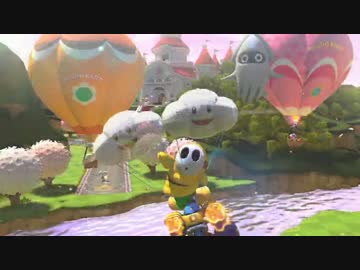 TeamCupでも俺のヘイホーが一番カワイイ（1GP） 13