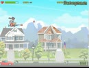 Spunky Vs Aliens