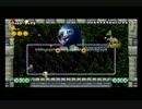 NewスーパーマリオブラザーズWiiを女2人で実況プレイpart19
