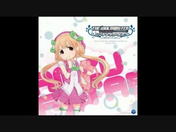 【ニコカラ】あんずのうた【off vocal】