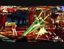 高田馬場ミカド GGXｒｄ 8月9日 土曜  固定３ON大会 その4