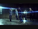 【K-POP】F.CUZ - CHA-GA-WA (HD) 【MV】