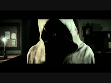 PsychoBreak サイコブレイク TGS 2014 PV