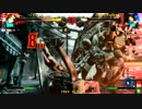 高田馬場ミカド GGXｒｄ 8月9日 土曜  固定３ON大会 その5
