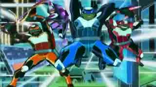 TMNT S07E04 The Engagement Ring