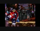 口下手な抹茶のロックマンX6　ｐｒ3