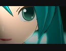 【初音ミク オリジナル】 電子の世界から君に 【sus4】