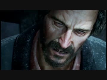 【実況】　日曜洋ゲ劇場『THE LAST OF US』　23