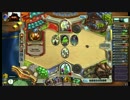 勇者ドモボーイのHearthstone。vol31「Ranked」「2014-9月」