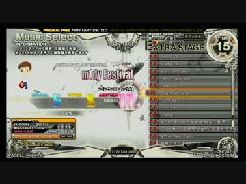 【PENDUAL】 m1dy Festival 【Another】