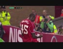 【CL】Liverpool v Ludogorets 【GL】