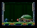 ロックマン７　を久しぶりにプレイしてみた。　part10