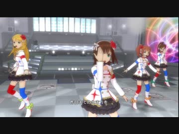 【アイドルマスターOFA】自分REST@RT-スターピースメモリーズ
