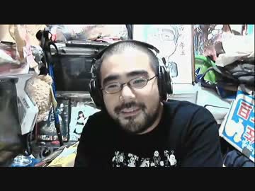 よっさん、深夜にウナちゃんマンから凸　1/6　「お前が緑を語るな！」