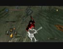 【ダークソウル2】怖がりな友人の初見プレイについていく実況【part28】