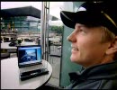 F1 キミ・ライコネンのポールラップ2006年イタリアGP