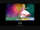 【スマブラ3DS】シンプル最高難度9.0ノーコン【ピーチ】