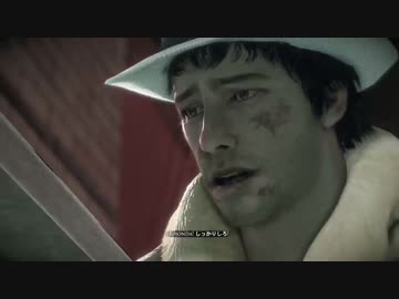 XboxOne DeadRising3 プレイ 36