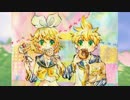 【鏡音リン・レン】ふたりでおさんぽ【オリジナル】