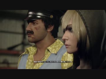 XboxOne DeadRising3 プレイ 37