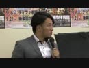 9.17 プロレスリングNOAH GHCジュニア・ヘビー級選手権 調印式