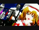【MMD】ヨーデルヨーデルヨーデルヨーデル・・・【ようかい体操第一】