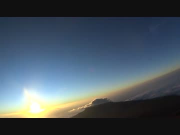 ひたすら悪態をつきながらキリマンジャロを登る動画　①