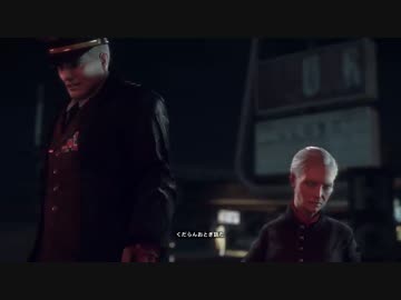 XboxOne DeadRising3 プレイ 39