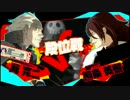 【P4U2】今日のランクマ 20日目【影完二】
