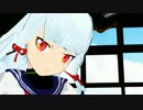 【MMD艦これ】吹雪型６人姉妹でGirls