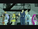 【北斗の拳】　KILL THE FIGHIT