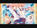 ようかい体操第一　歌ってみた【ころこ×RuLe(るーる)】